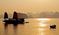 Halong Bay: One of Asia’s top five tropical island paradises